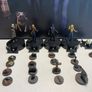 Kickstarter AV ghost paranormal investigaters interactive boardgame Image 10