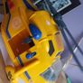 Rescue helicopter Image 5
