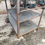 Garden shelves / work bench Image 2