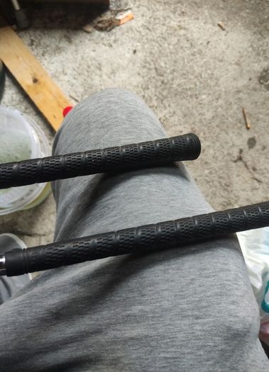golf clubs