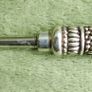Vintage Silea Silver-plated Sugar Spoon Image 3