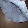 Girls sun hat, age 3-6 months, brand new Image 2