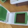 vegetables cutter Image 2
