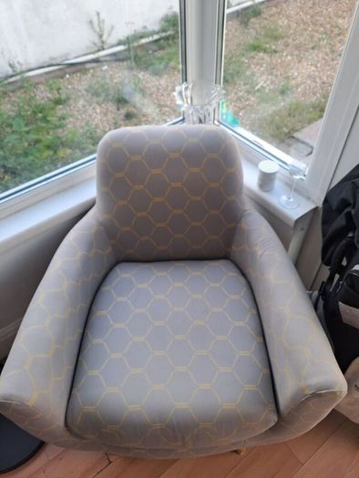 armchair