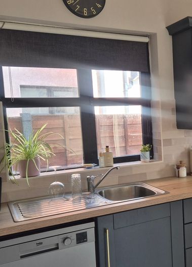 Roller Blind