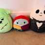 Large Squishmallows Collection Image 9
