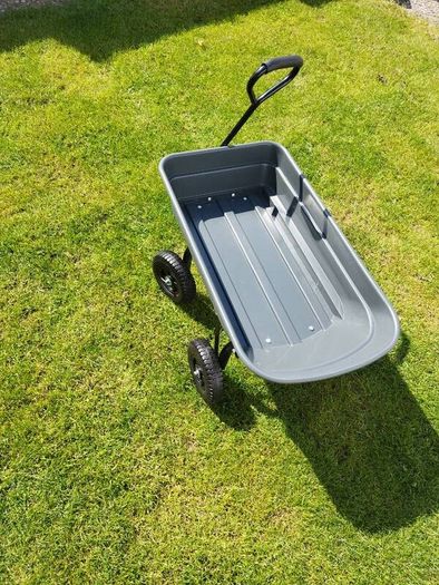 Garden Trolley Cart