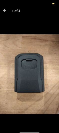 lockbox