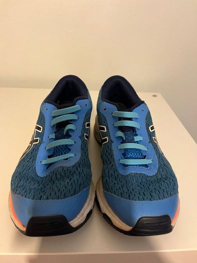 Asics Gt-1000