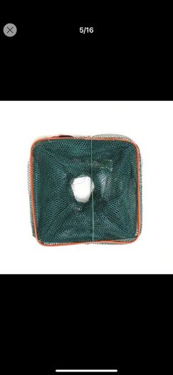 fishing net