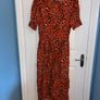 M&S summer dress Image 3