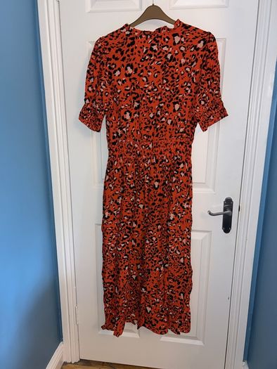 M&S summer dress