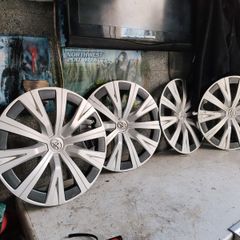 Toyota Camry wheel trims