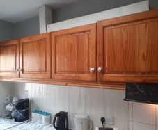 pine kitchen cabinet doors