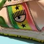 Chiara Ferragni genuine ladies trainers Image 10