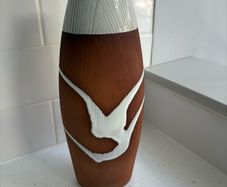 Stephen Pearce vase