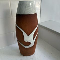 Stephen Pearce vase