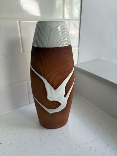 Stephen Pearce vase