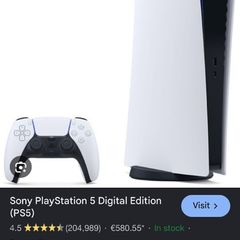 ps5