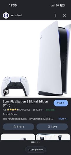 ps5