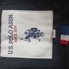 US Polo Jacket S/M Men or Women