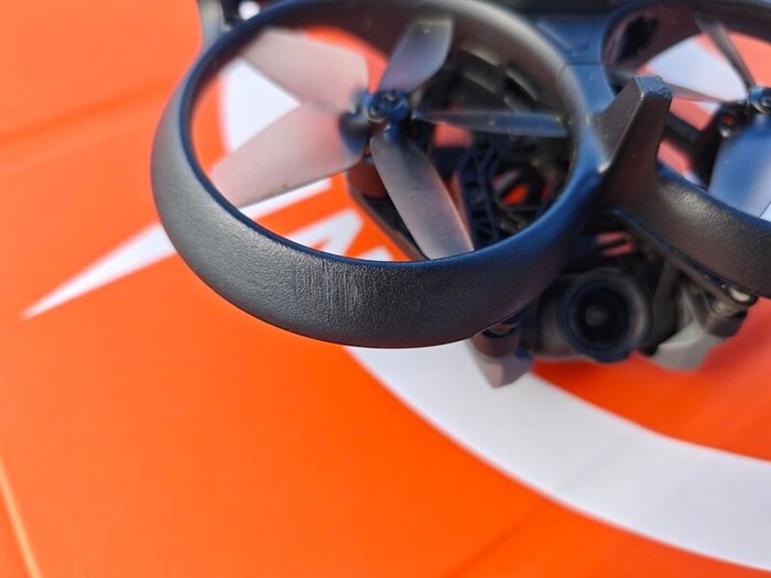Dji Avata Fly more Combo