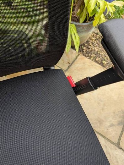 ergonomic office chair