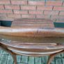 Lovely Pair Of Mid Century Vintage Gplan Chairs Film Prop Image 8