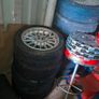 E46  16" Style 32 multispoke alloys Image 6
