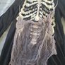 Skeleton Costume Image 3