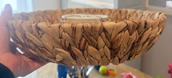 Beautiful baskets