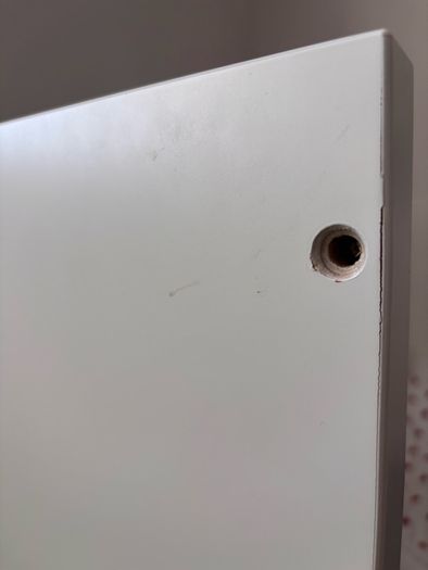 Ikea Cot