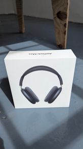 Apple Airpods Max USB-C Midnight 2024