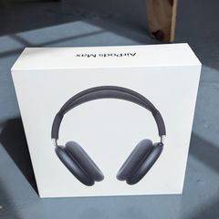 Apple Airpods Max USB-C Midnight 2024