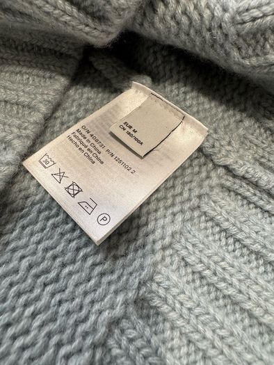 Cos 100% cashmere Jumper m