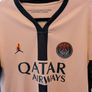 PSG Third Shirt | 2024-25 | Jordan | Medium Image 2