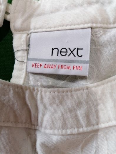 Next Top