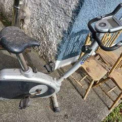 exercise