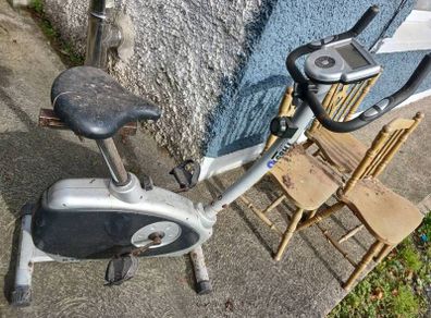 exercise