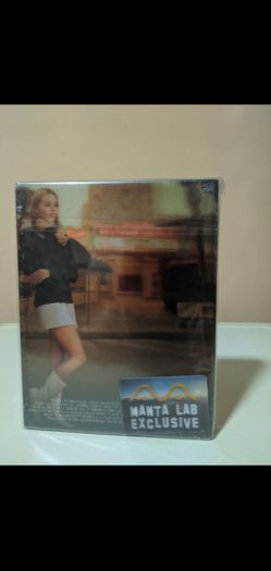 Manta Lab Once Upon a Time in Hollywood Double Lenticular Full Slip