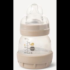 baby bottles