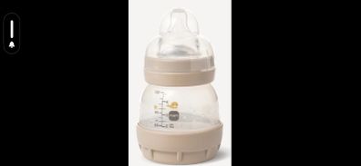 baby bottles