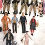 Ghostbusters Figures Lot of 10 Diamond Select Image 2