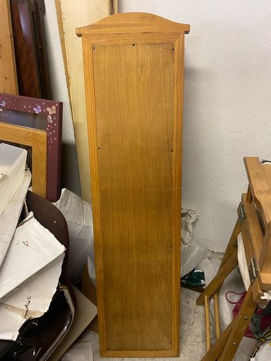 tall mirror