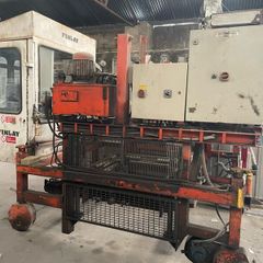 Finlay mobile strapping machine
