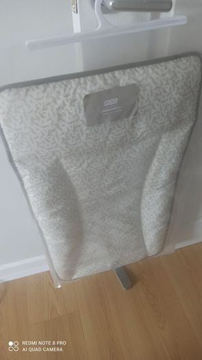 changing mat