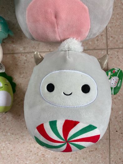 toys Squishmallows