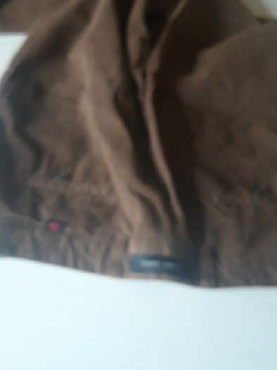 Men trousa. carl Gross design. high quality material and tailoring. Size 40"waist.