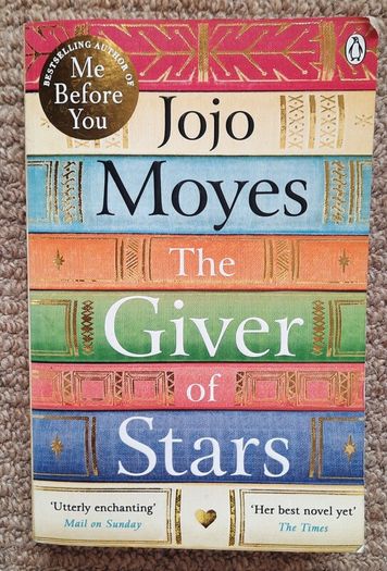 Fiction Books