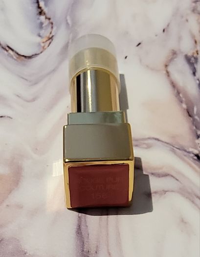 Yves Saint Laurent Rouge Pur Couture Lipstick Tester - 156